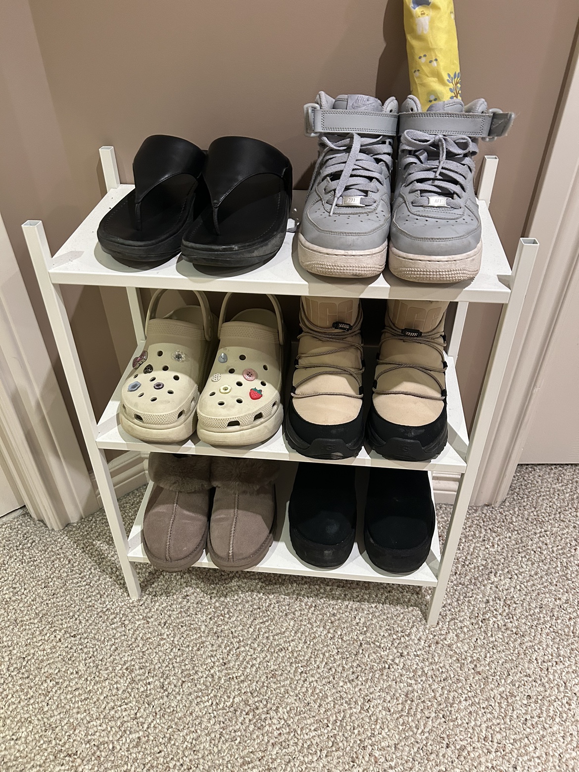 Ikea Multipurpose shelf - photo 2