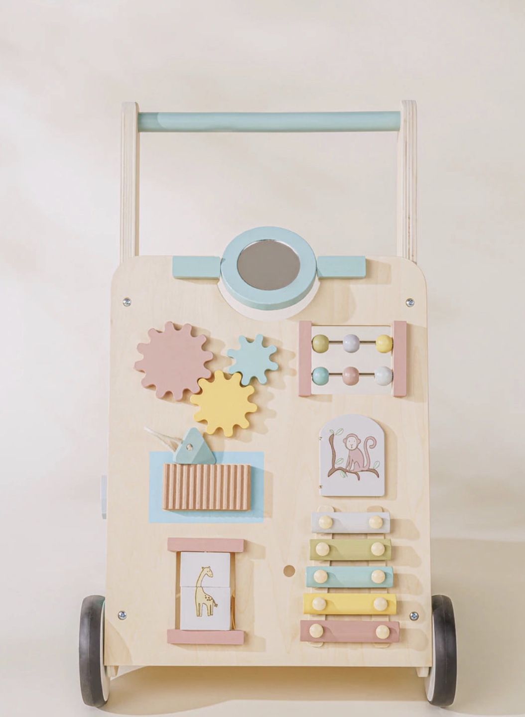 Activity Walker - photo 2