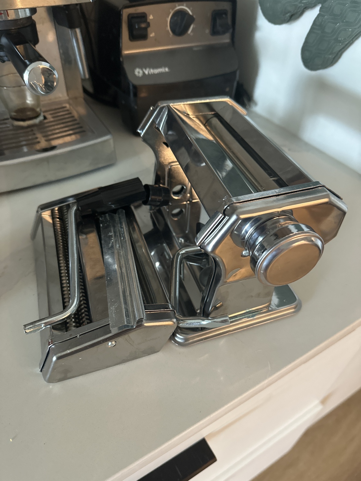 Pasta Maker thumbnail