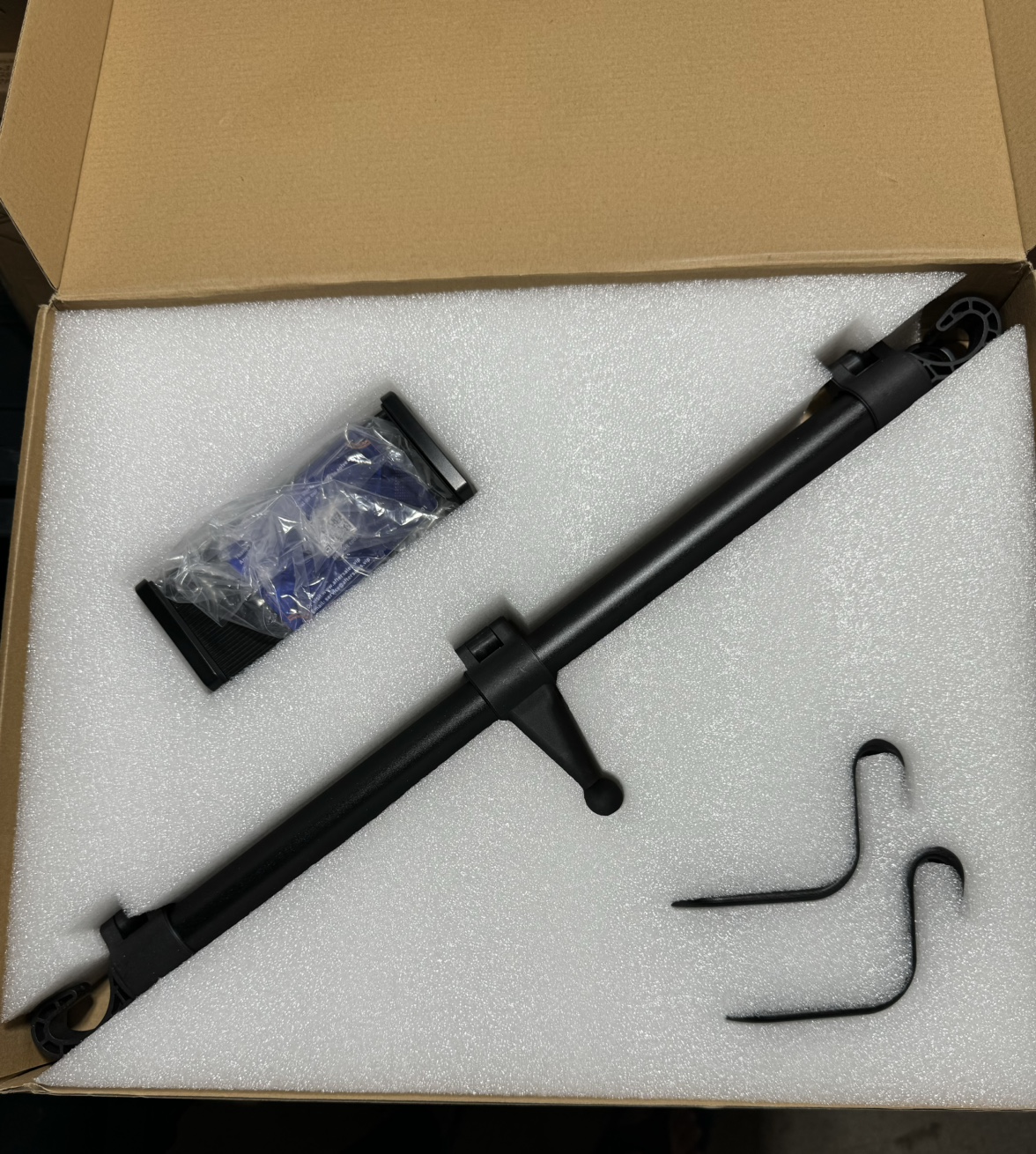 TRYONE Car Tablet Holder - photo 4