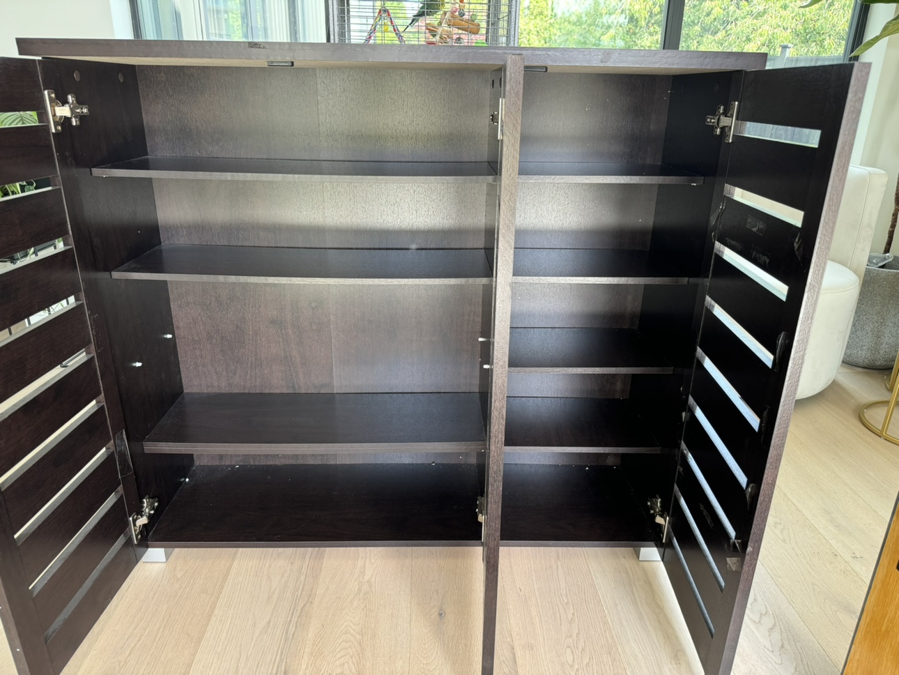 Shoe Cabinet - photo 2