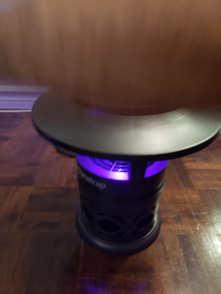 dynatrap Mosquito killer - photo 3