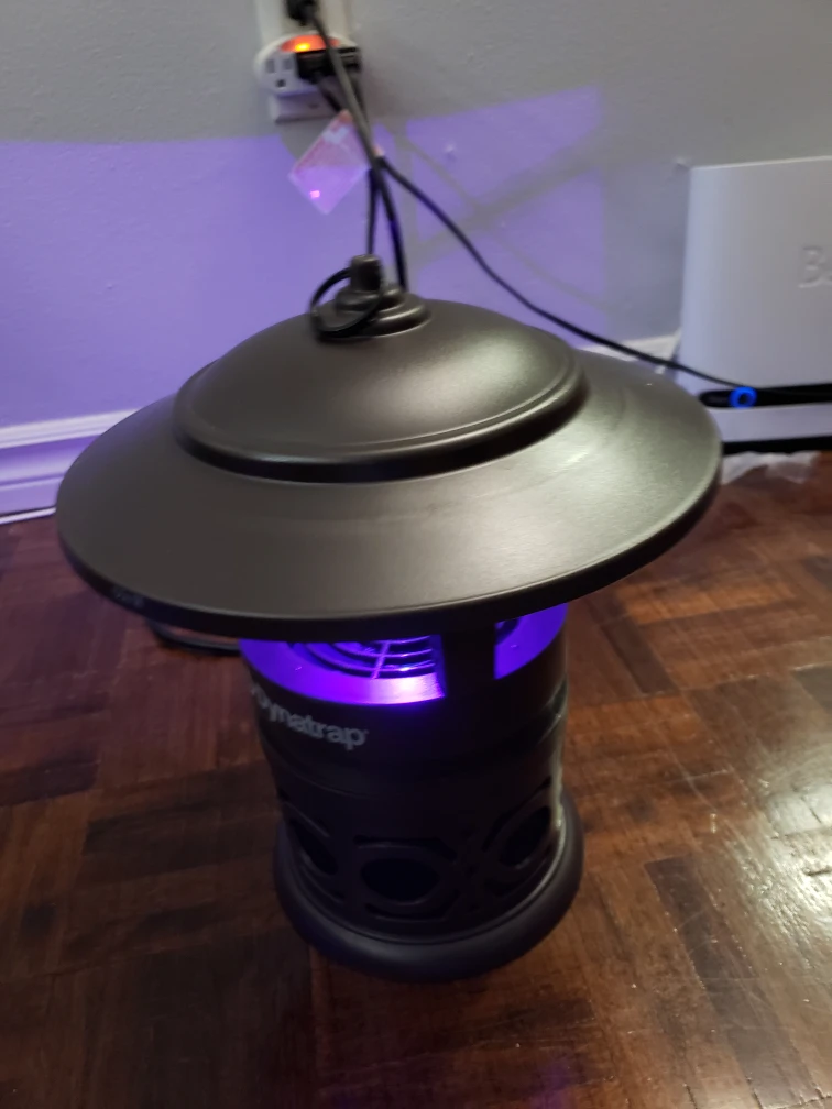 dynatrap Mosquito killer - photo 5