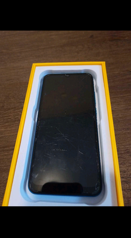Smartphone -  Xiaomi  Redmi 9-A