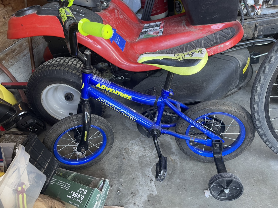 Bikes