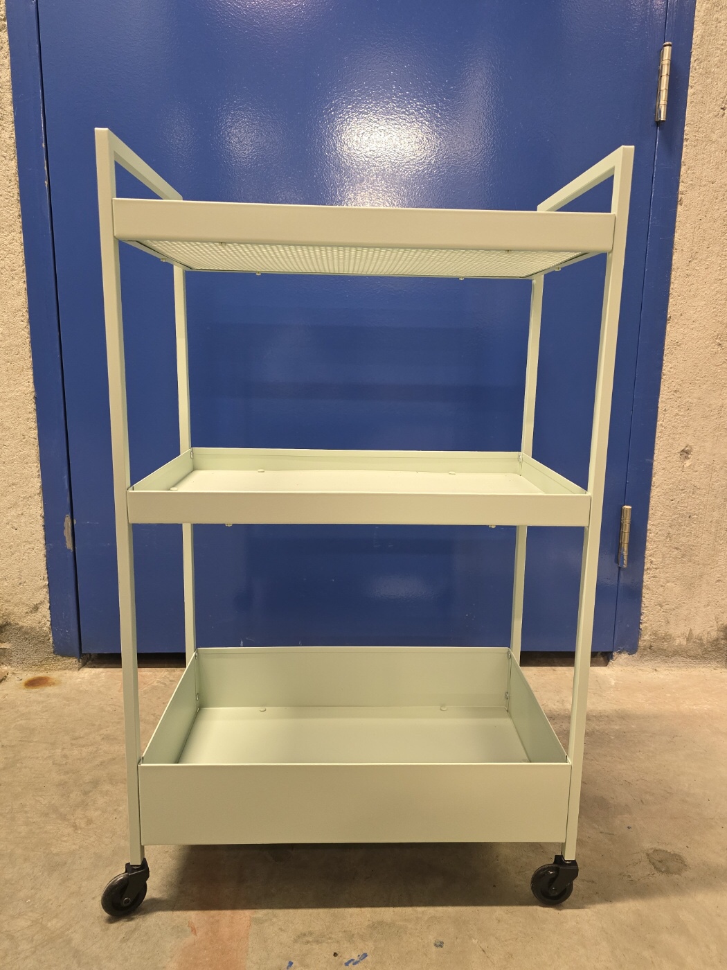 For Sale: Secondhand Trolley - photo 3