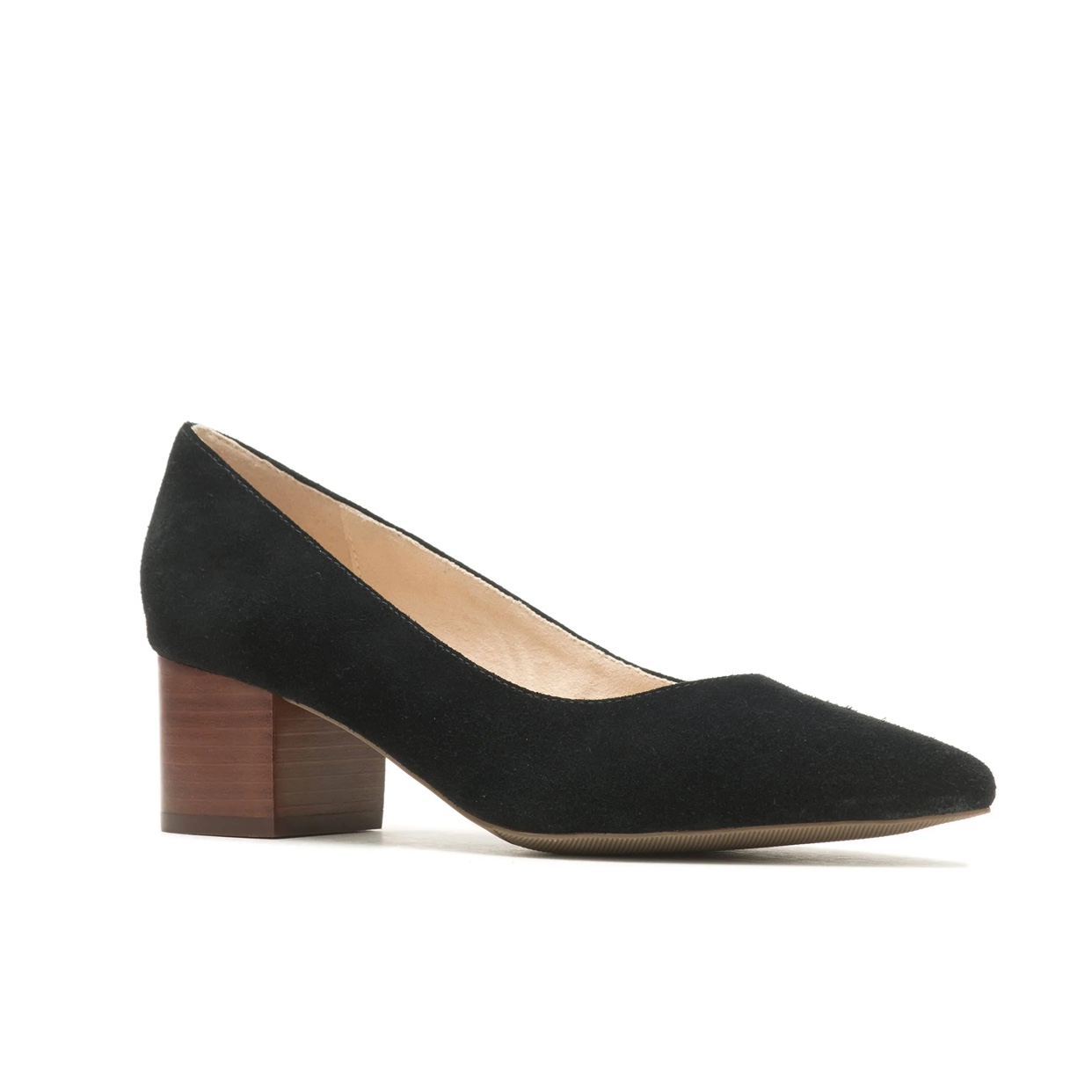 Hush Puppies - 2” Block Heels - photo 5