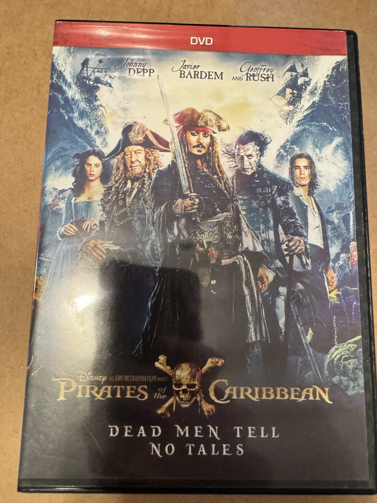 DVD’s - photo 3