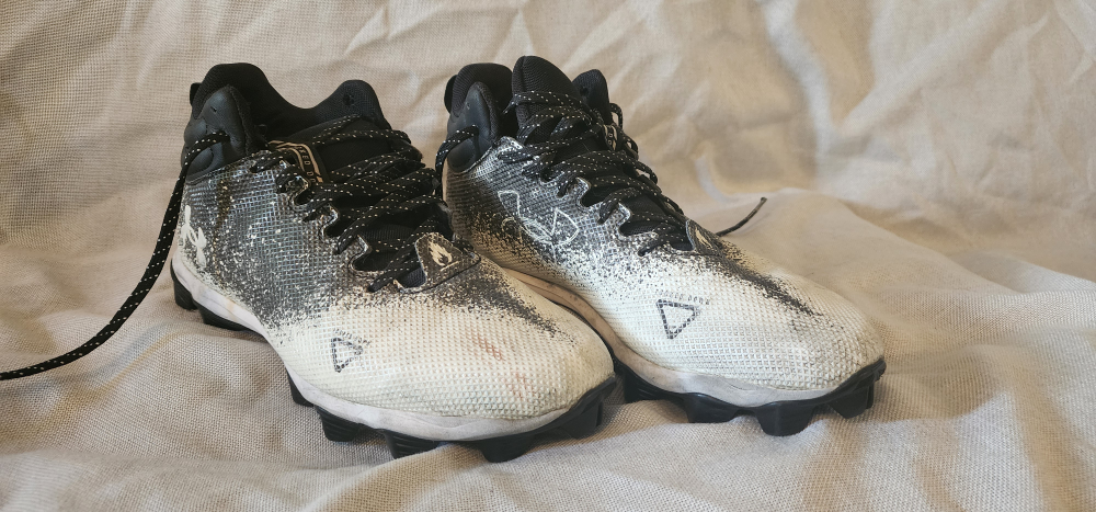 football cleats