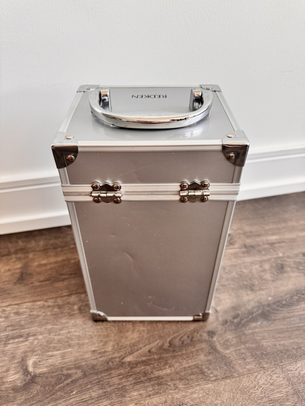 Redken 5th Avenue NY Travel Case Box - photo 5