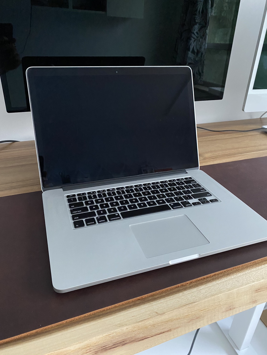 MacBook Pro Retina 15-inch in original box - photo 5