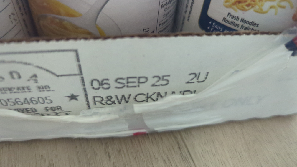 Campbell chicken soup 12 pack - photo 2