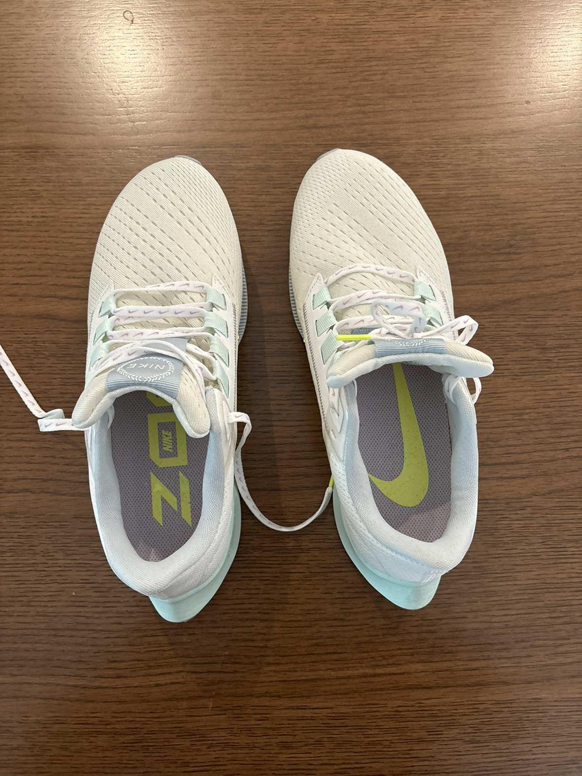 Nike Women’s Pegasus Running Shoe - photo 4