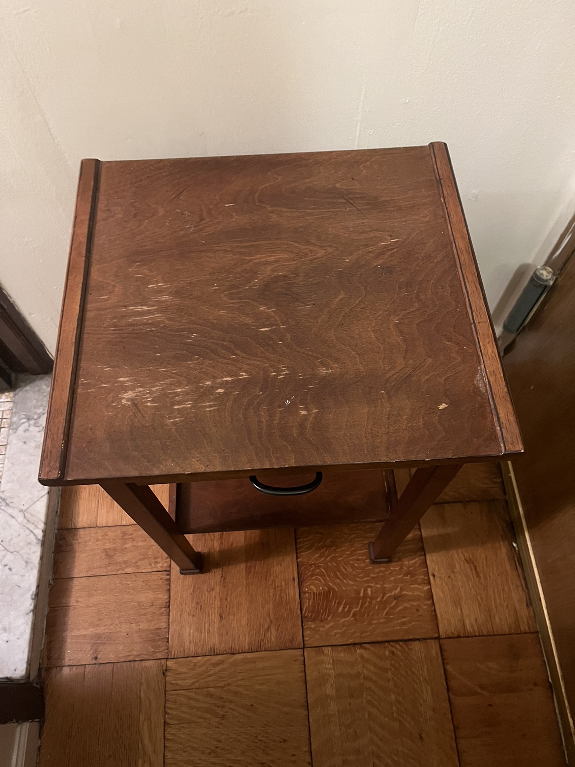 Side table - photo 2
