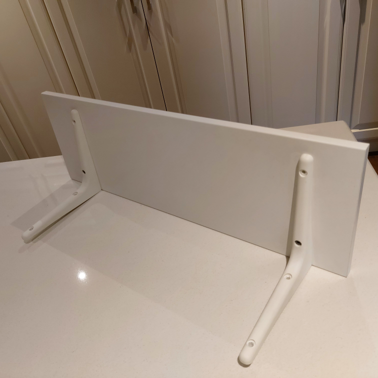 two Wall Shelves image indicator(10)