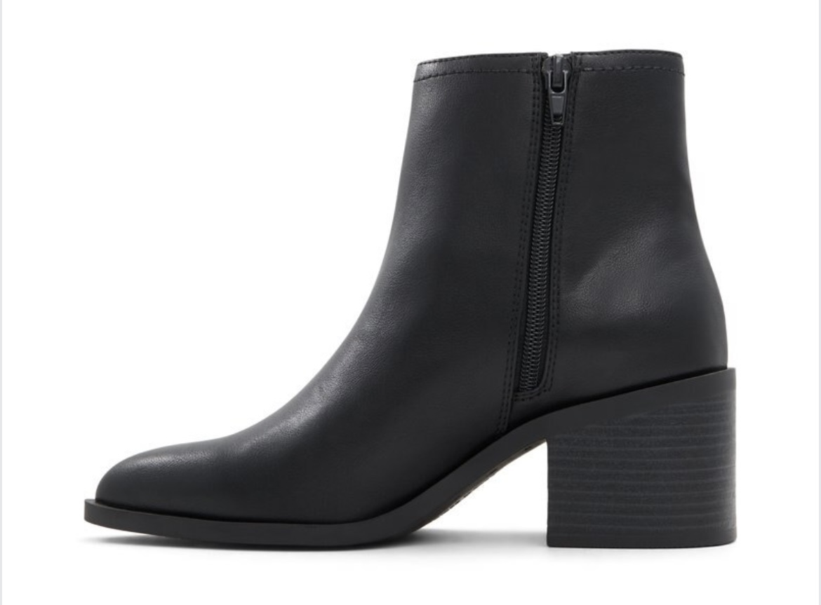 BNIB Call It Spring ankle boots - photo 3
