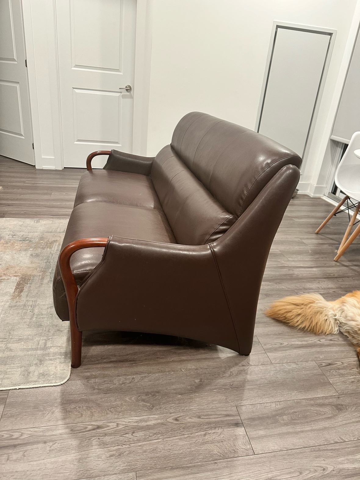 Free 62” Couch for Pick up - photo 2