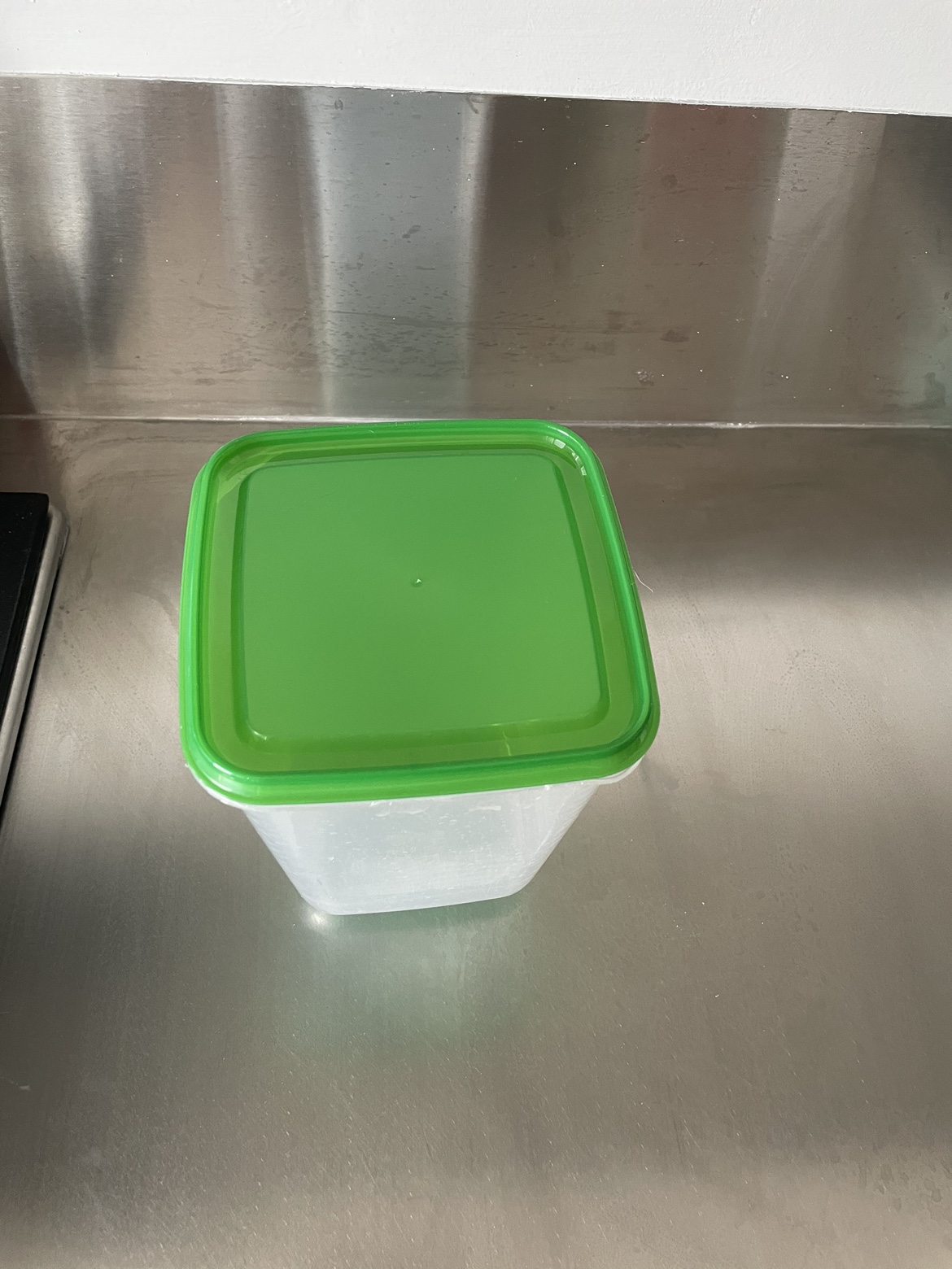 Tupperware - photo 3