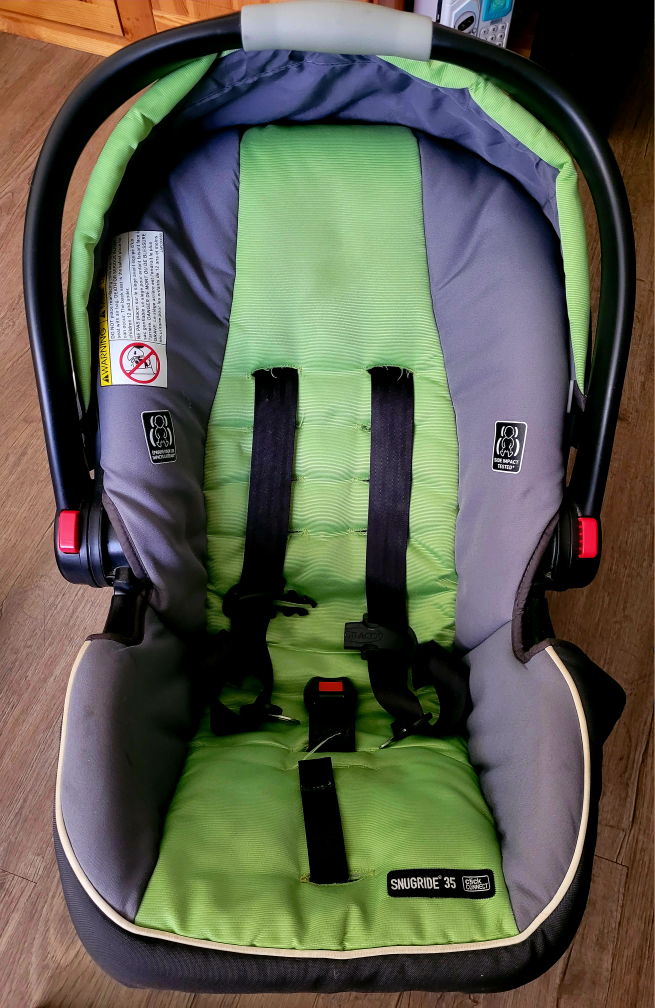 car seat