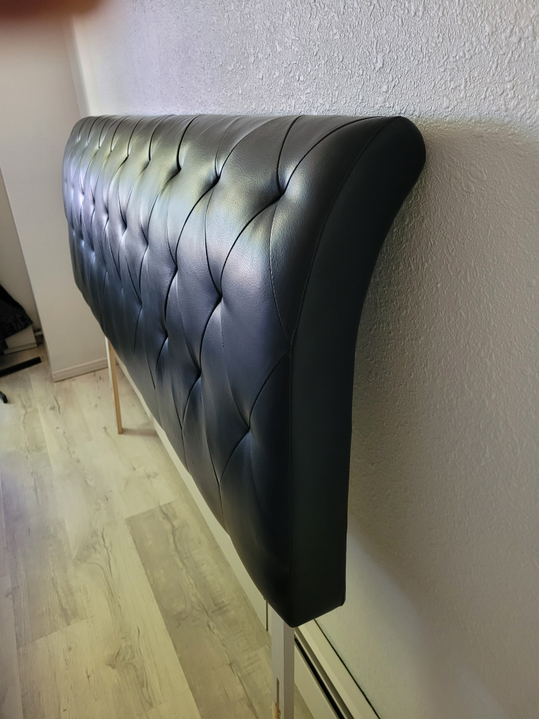 Queen Headboard