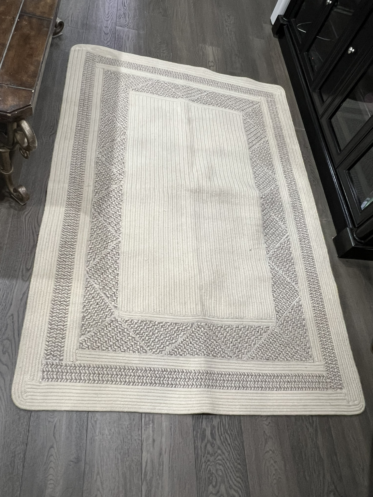 Area Rug
