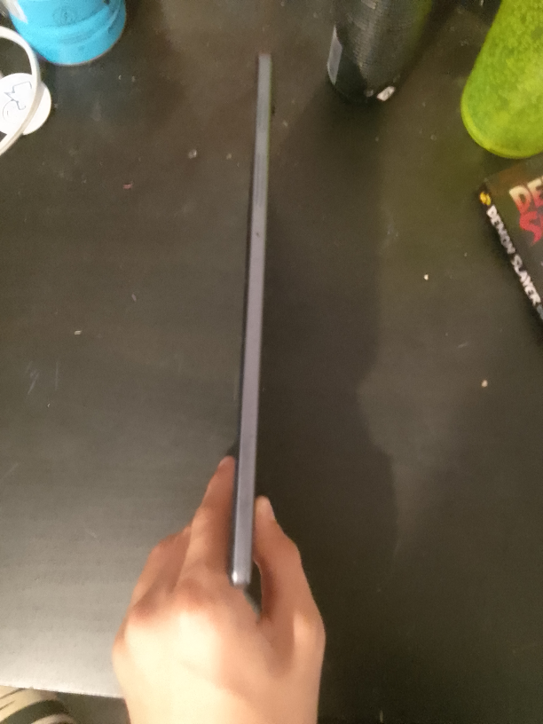 Galaxy Tab A7 Lite - photo 3