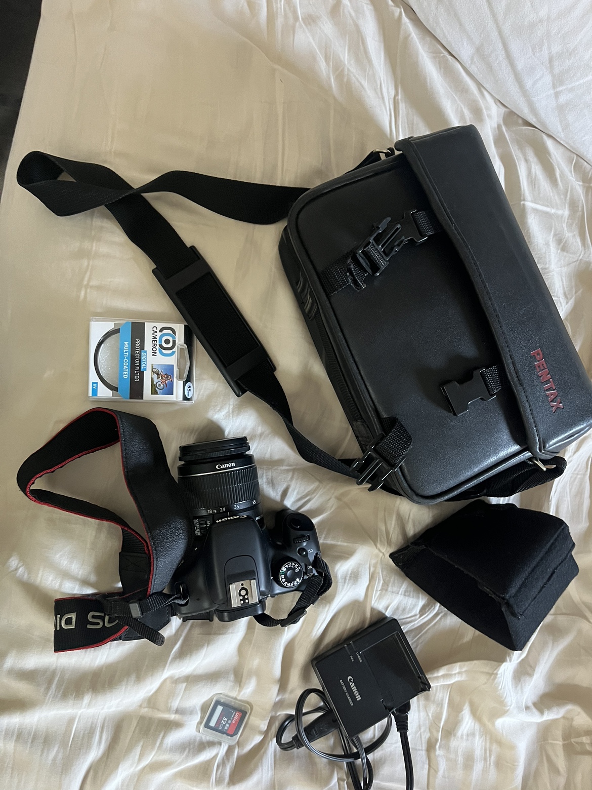 canon rebel t2i full kit thumbnail