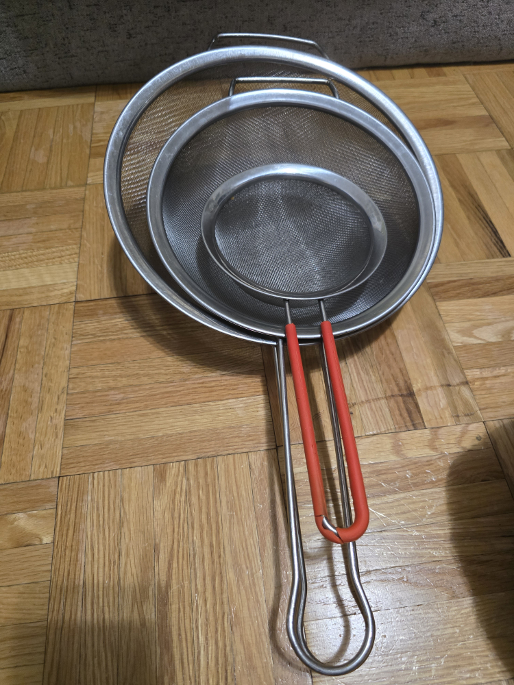 Strainers thumbnail