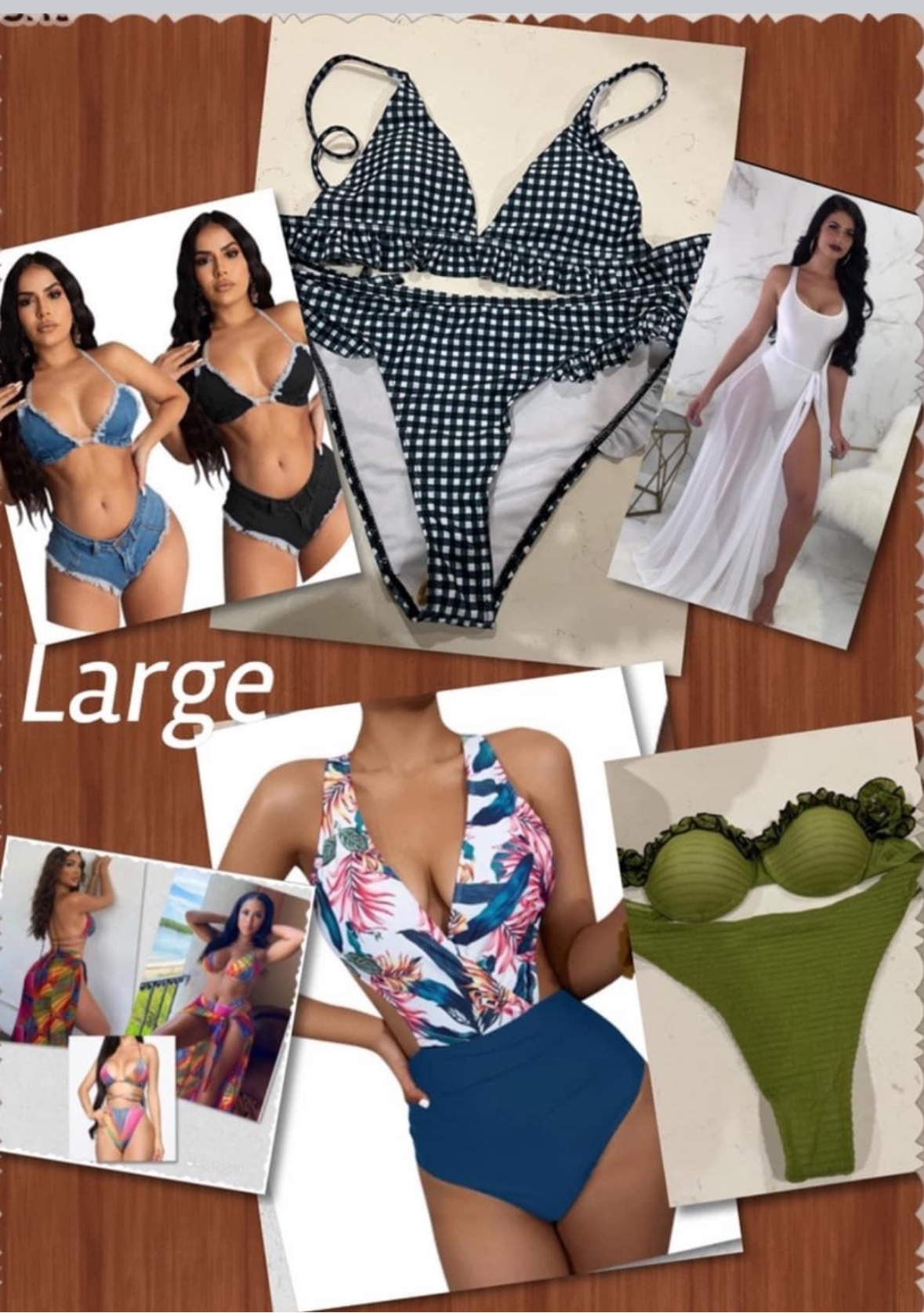 Women’s Swimsuit image indicator(3)