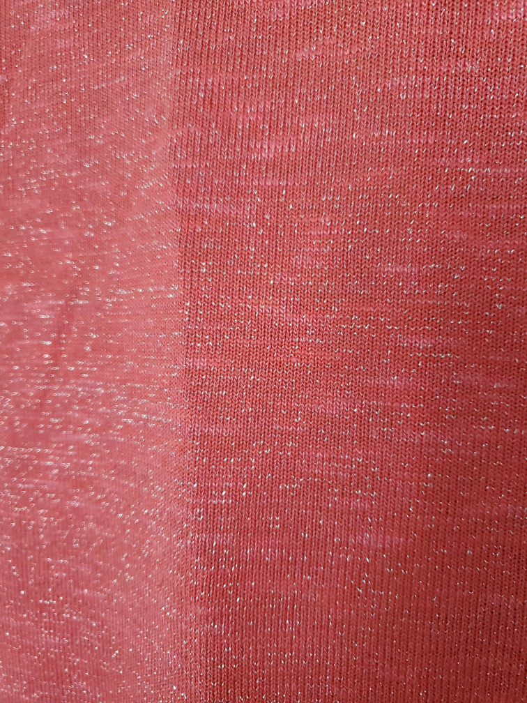 Girl's light cardigan H&M size 6-8Y image indicator(3)