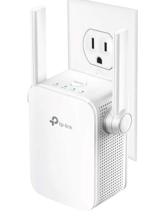 Tp-Link AC1200 Range Extender - photo 2