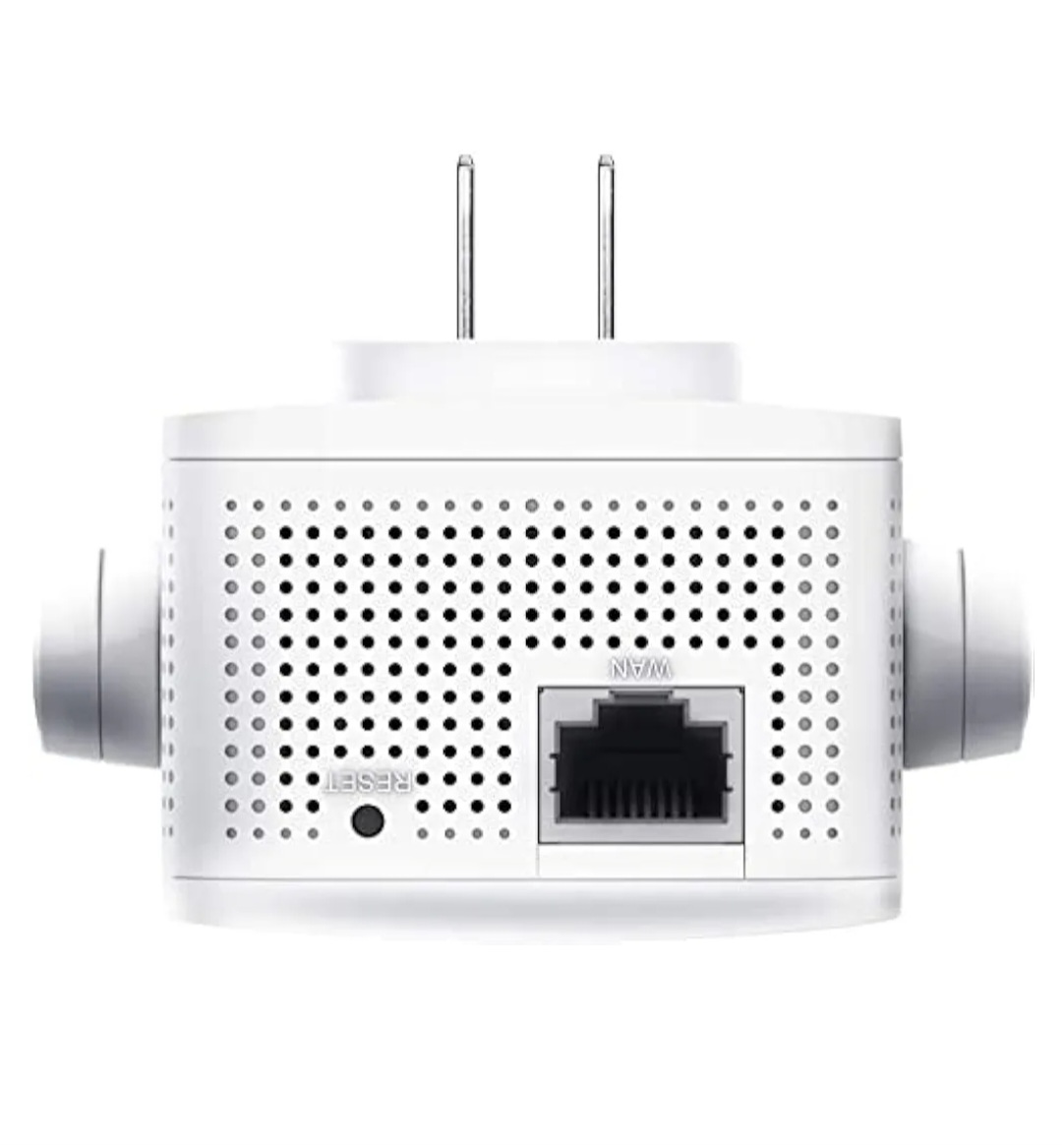 Tp-Link AC1200 Range Extender image indicator(3)