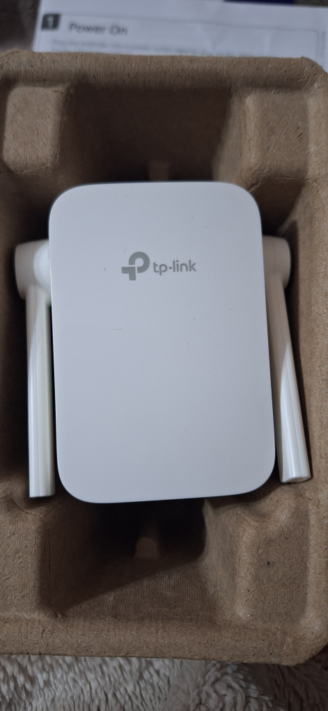 Tp-Link AC1200 Range Extender - photo 5