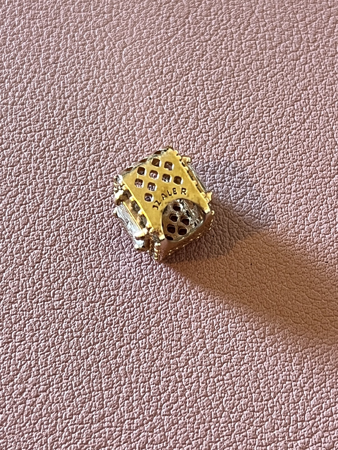 Pandora charm - photo 2