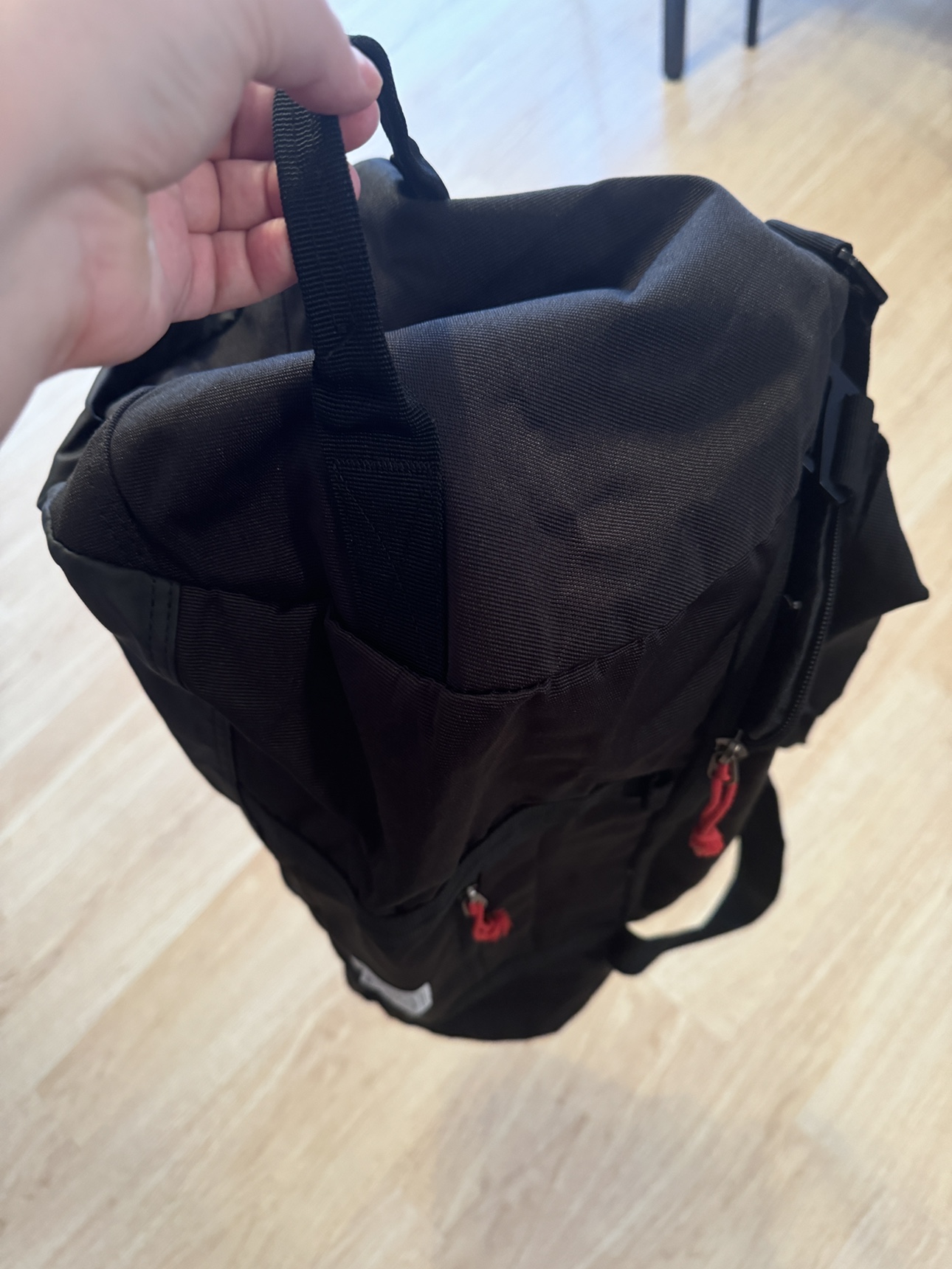 Travel Duffle Bag - photo 5