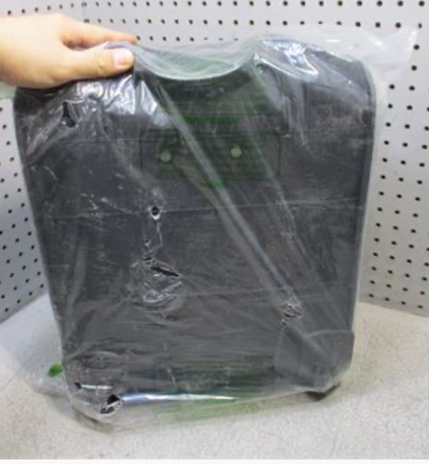 SAMSONITE ASCELLA X SOFTSIDE LUGGAGE CARRY-ON - photo 3