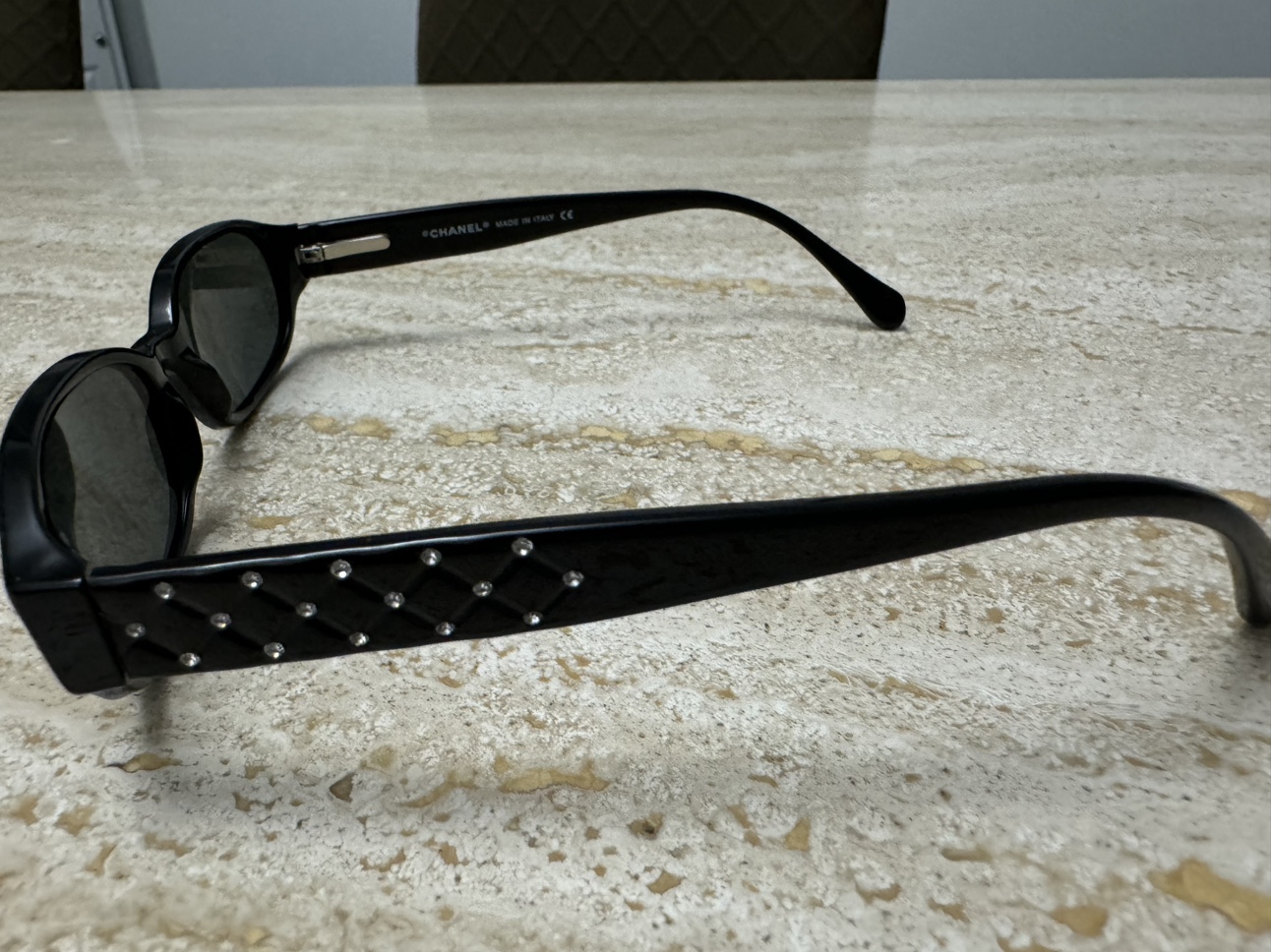 Sunglasses - Vintage - photo 4