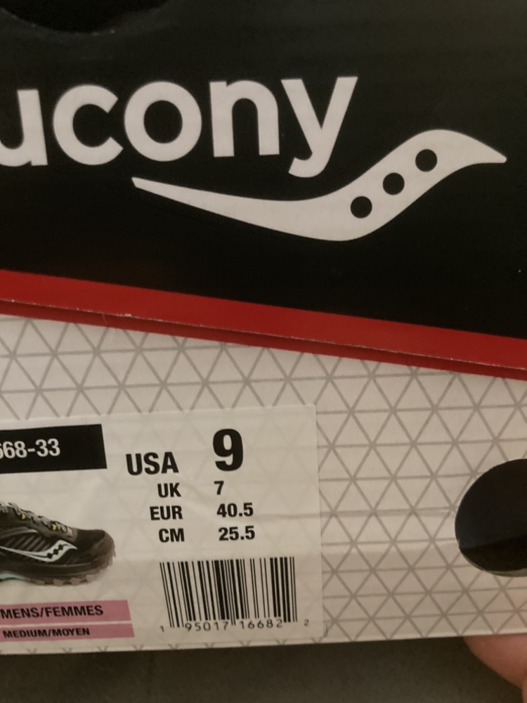 Saucony Excursion TR 15 Women’s Walking Shors - photo 4