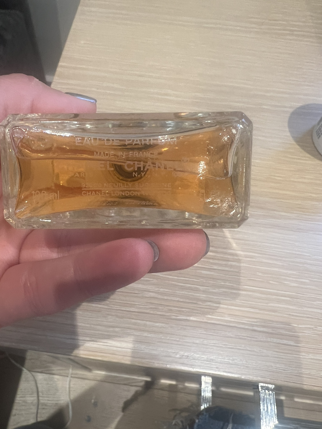 Coco Mademoiselle - tester image indicator(5)