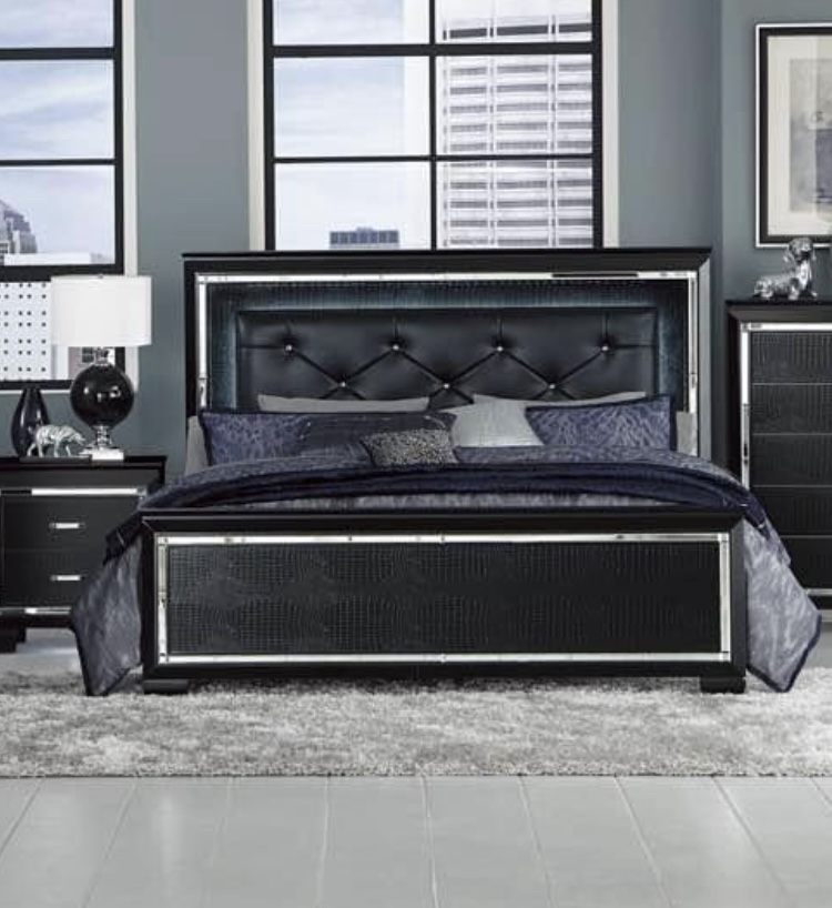 Bed - photo 3