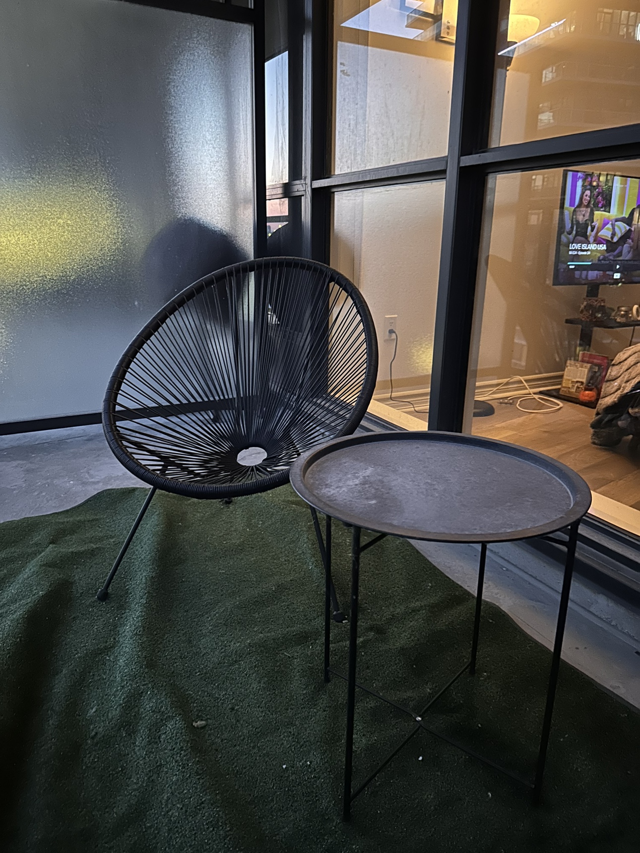 Patio Chair