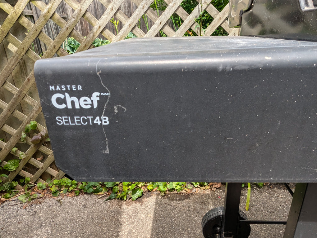 master chef bbq - photo 5