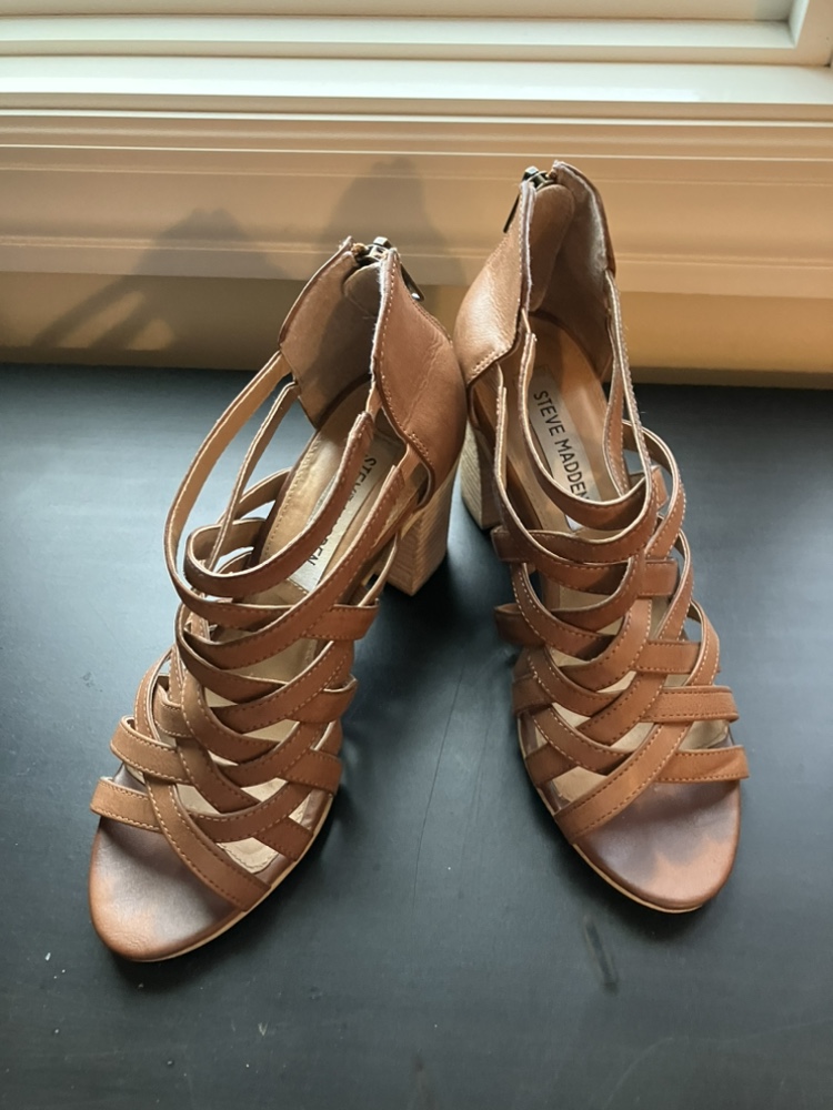 Ladies heels - photo 2