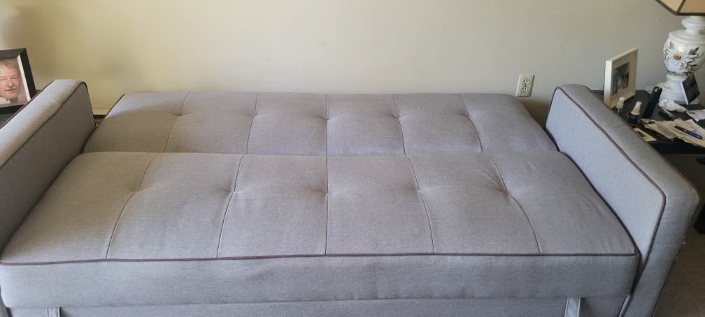 sofa bed - photo 2