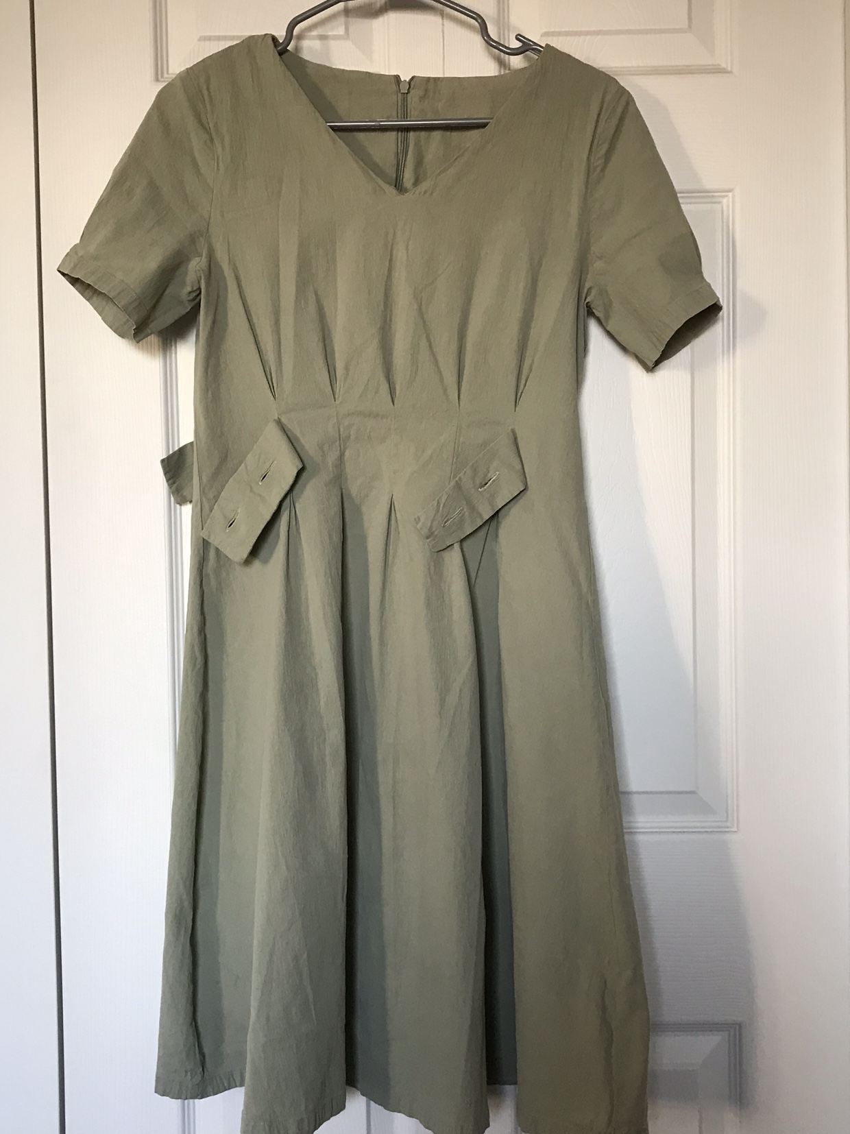 DRESS FOR WOMEN - photo 4