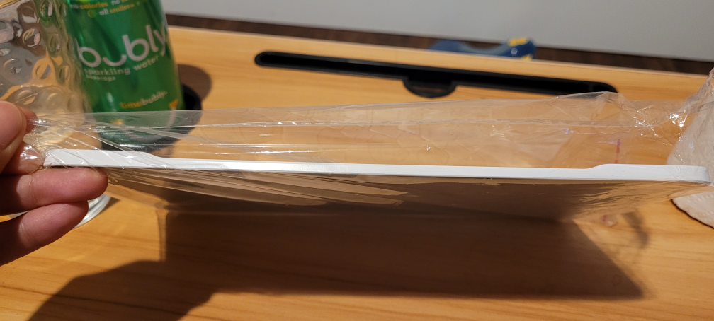 Ultraslim keyboard ipad/tablet/laptop - photo 2