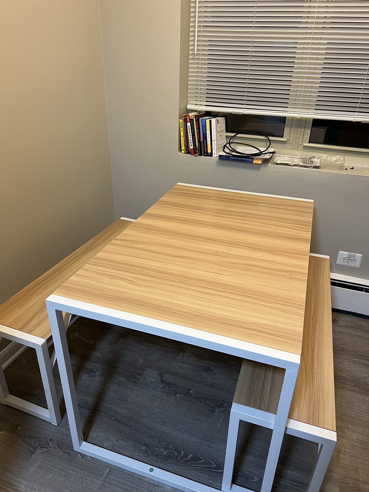 Table set - photo 2