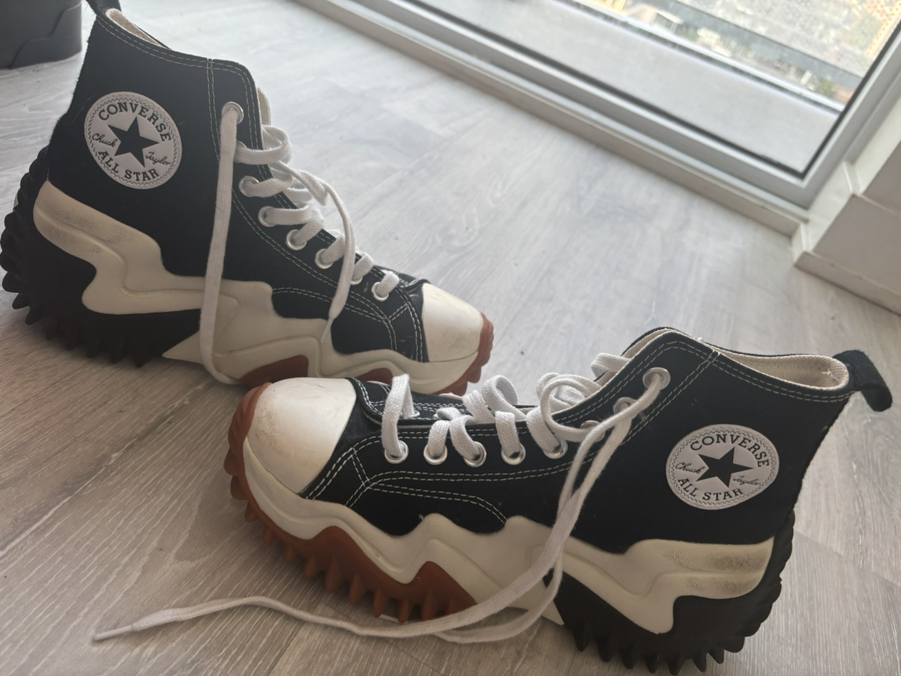 Converse sneakers - photo 3