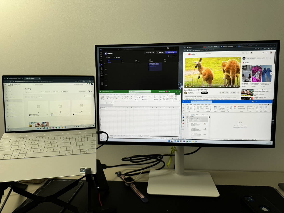 Desktop