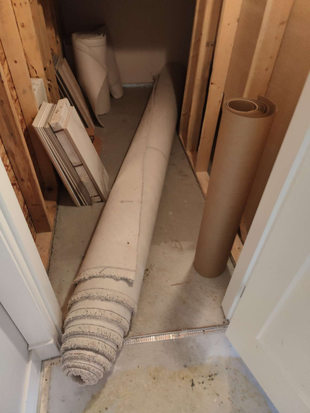 carpet flooring